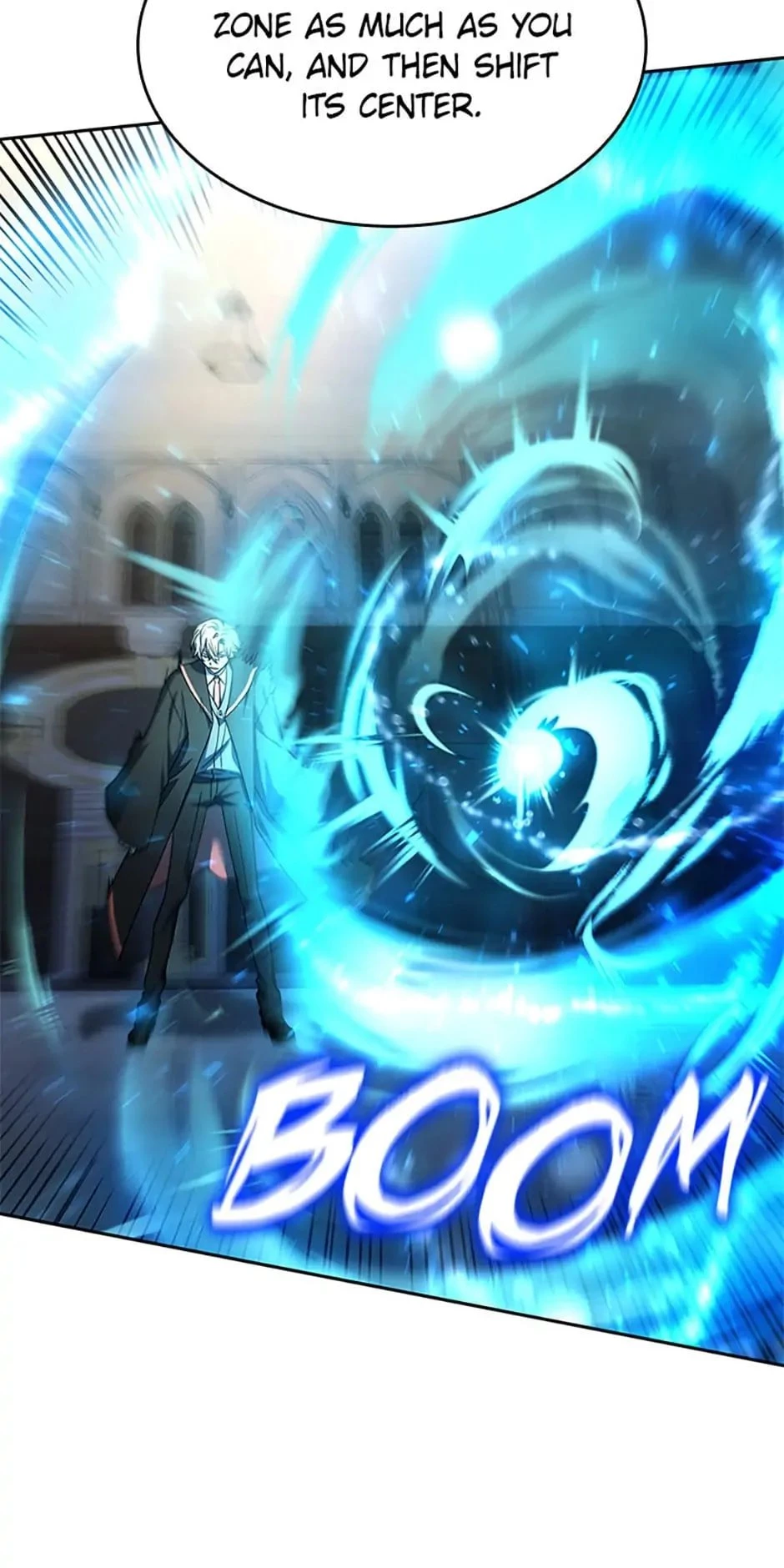 The Infinite Mage Chap 29 - Next Chap 30