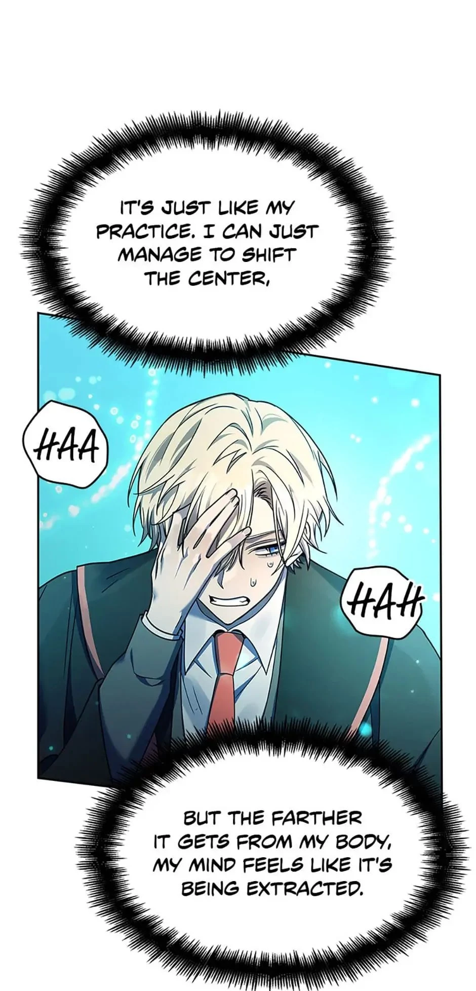 The Infinite Mage Chap 29 - Next Chap 30