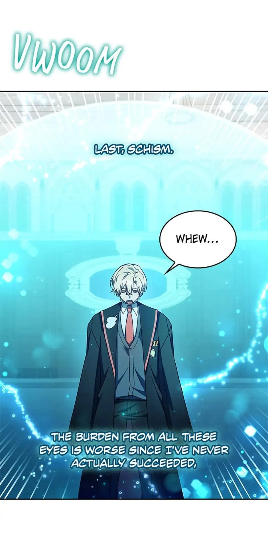 The Infinite Mage Chap 29 - Next Chap 30