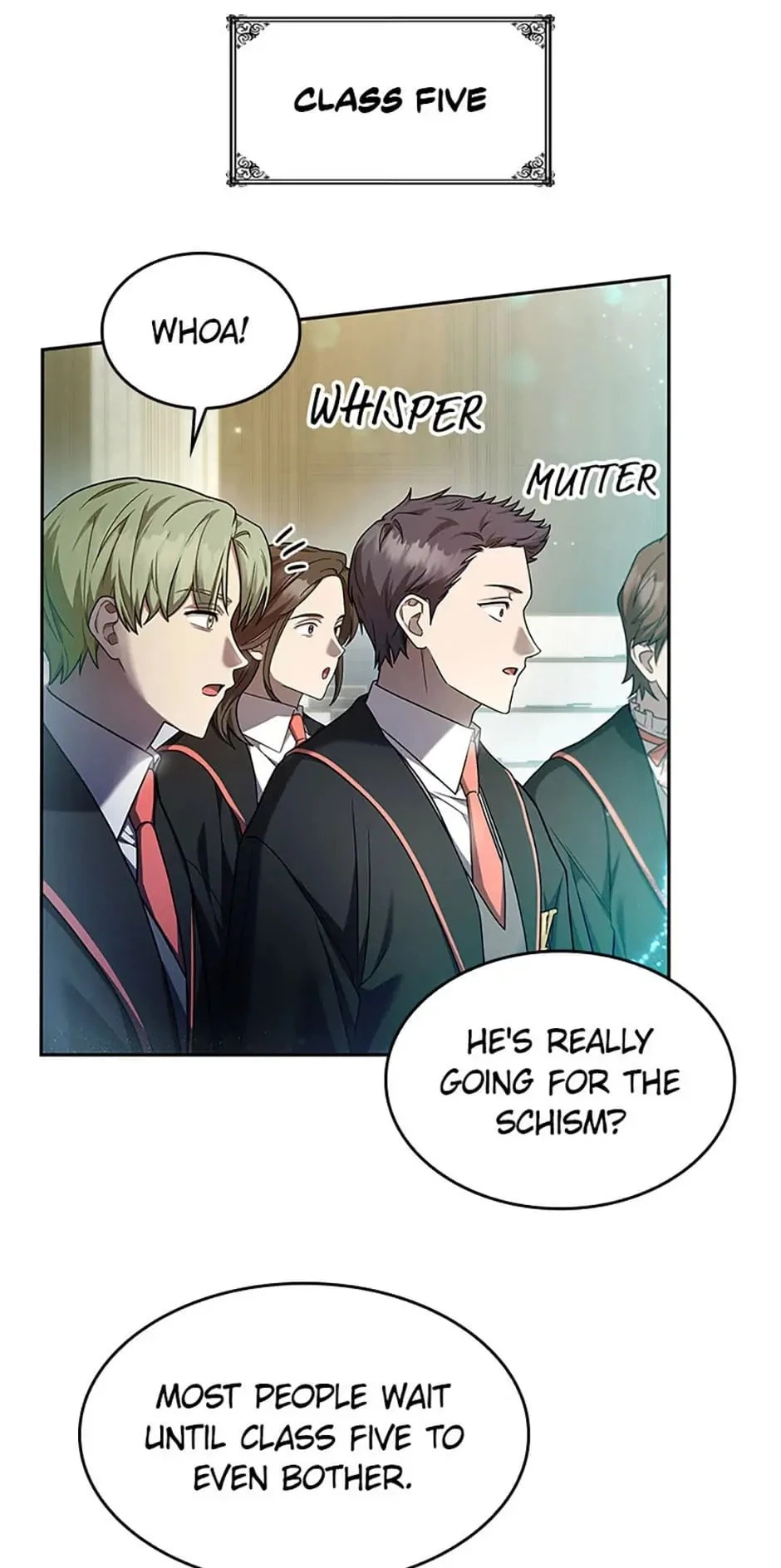 The Infinite Mage Chap 29 - Next Chap 30