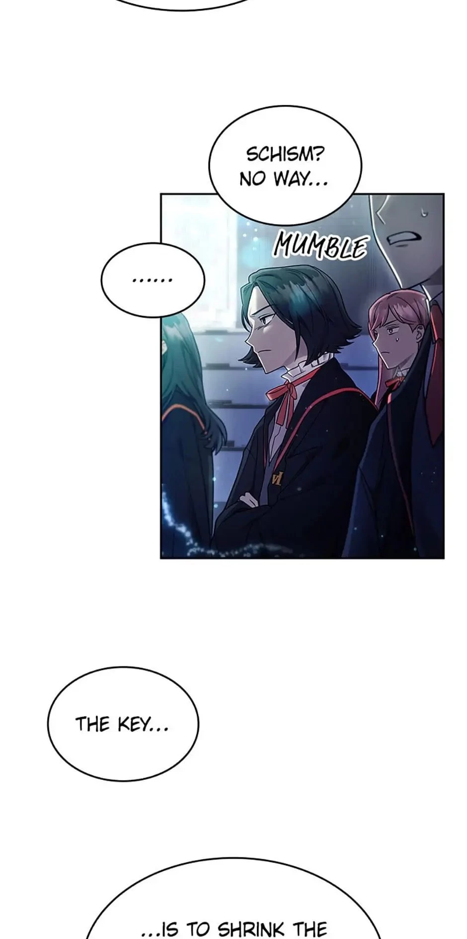 The Infinite Mage Chap 29 - Next Chap 30