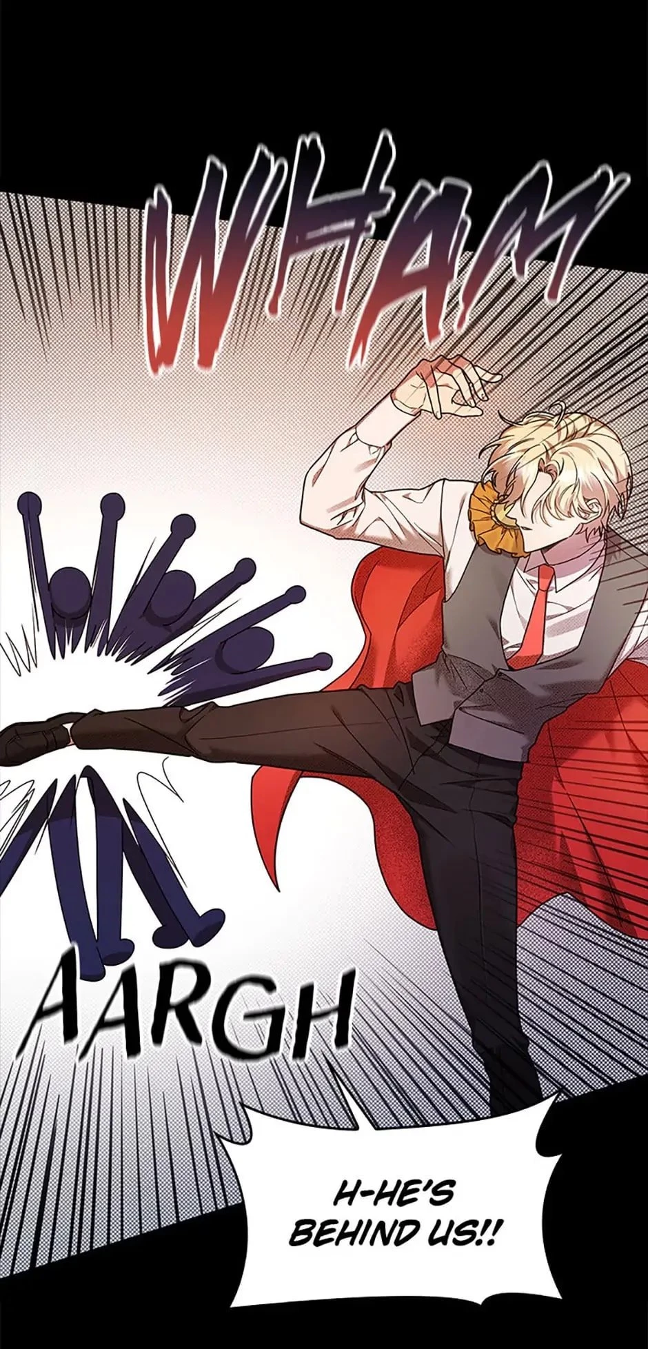 The Infinite Mage Chap 28 - Next Chap 29