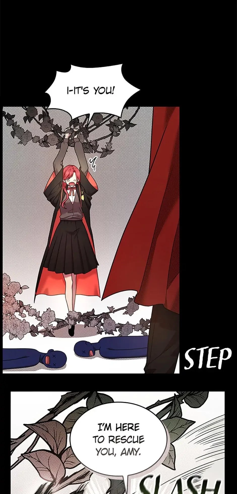 The Infinite Mage Chap 28 - Next Chap 29