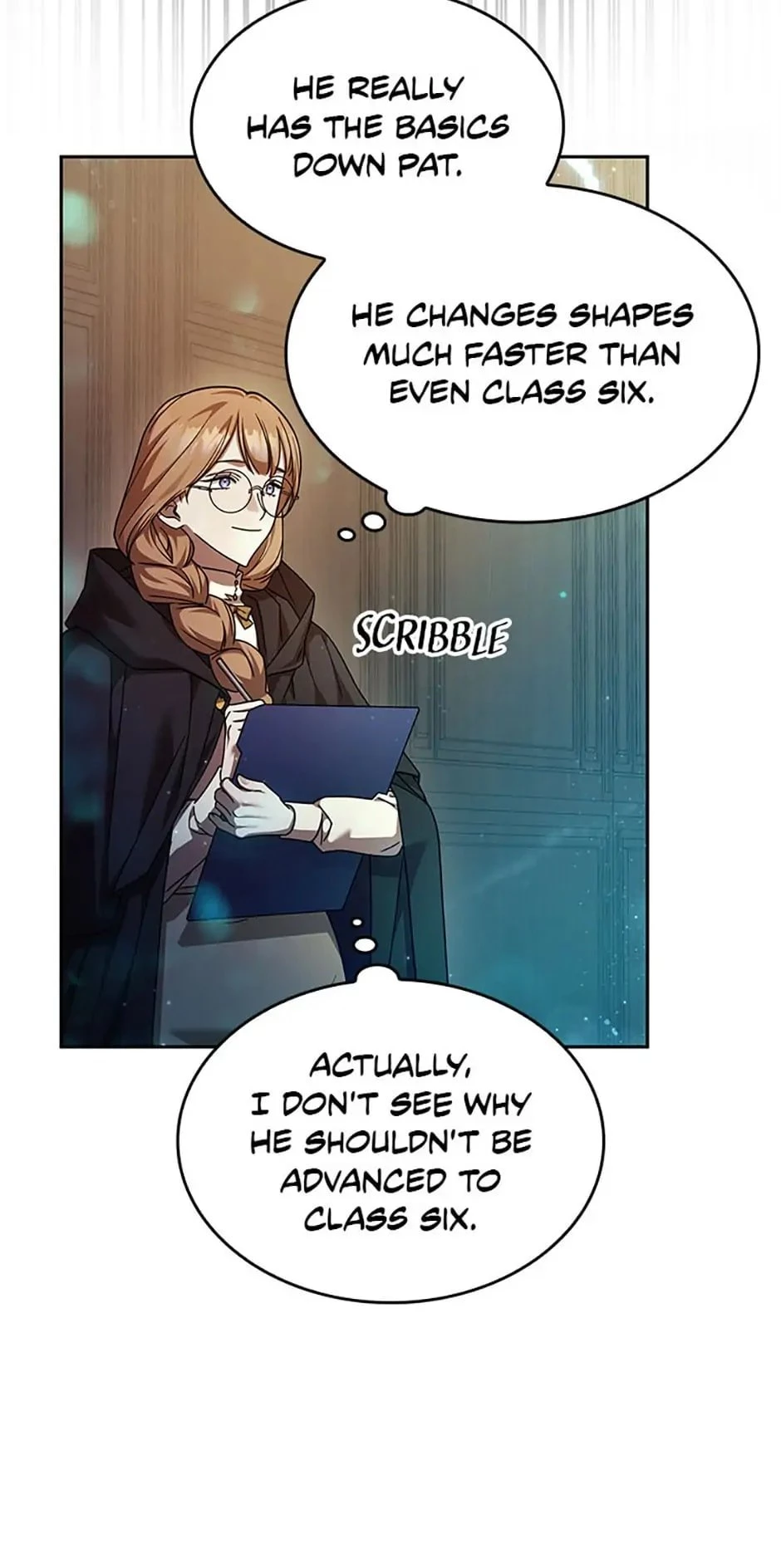 The Infinite Mage Chap 29 - Next Chap 30