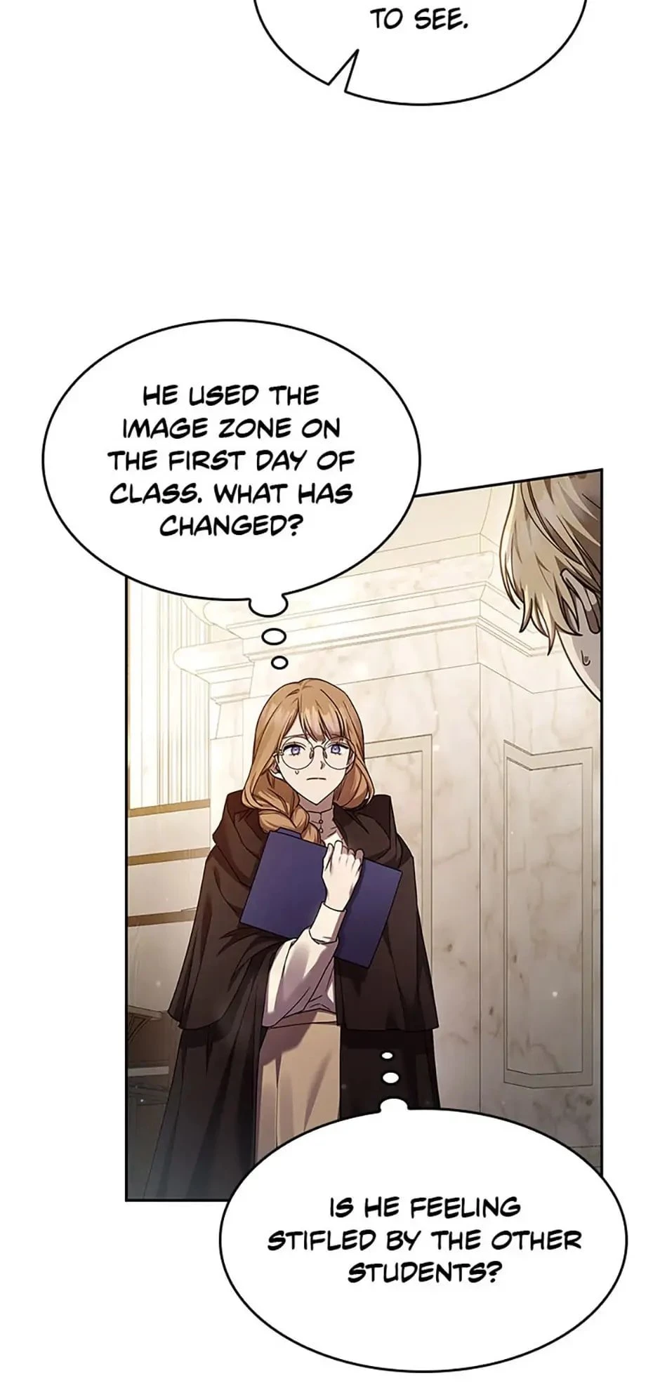 The Infinite Mage Chap 29 - Next Chap 30