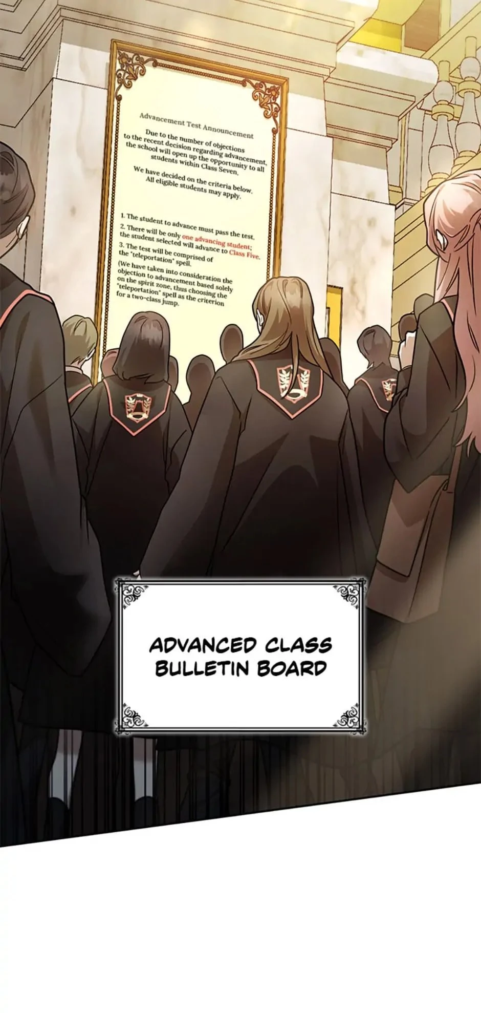 The Infinite Mage Chap 30 - Next Chap 31