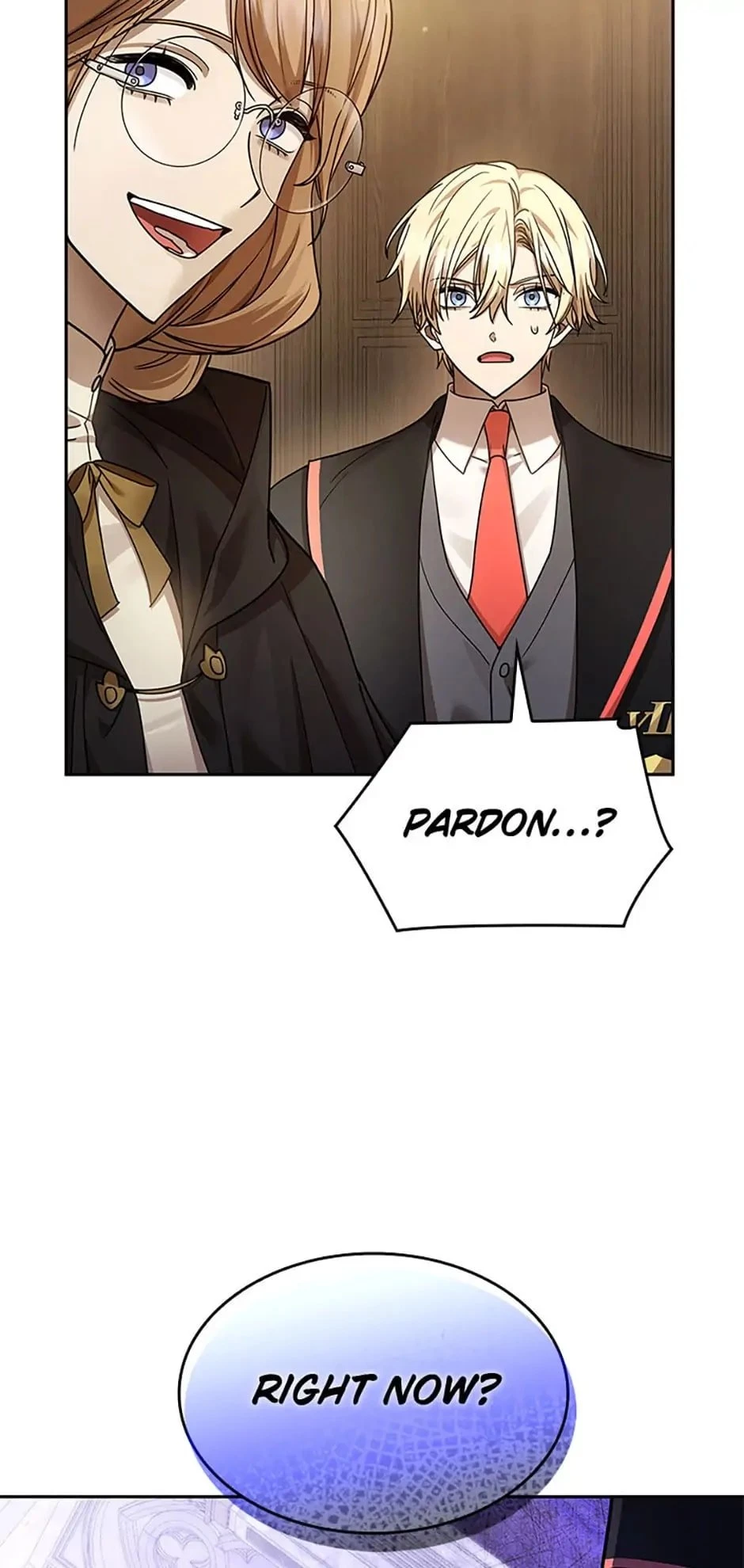 The Infinite Mage Chap 29 - Next Chap 30