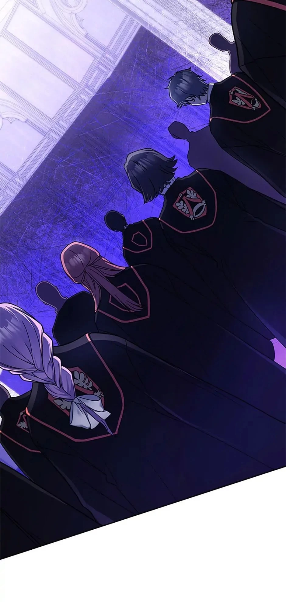 The Infinite Mage Chap 29 - Next Chap 30