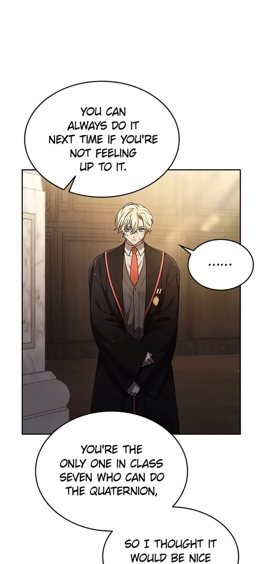 The Infinite Mage Chap 29 - Next Chap 30