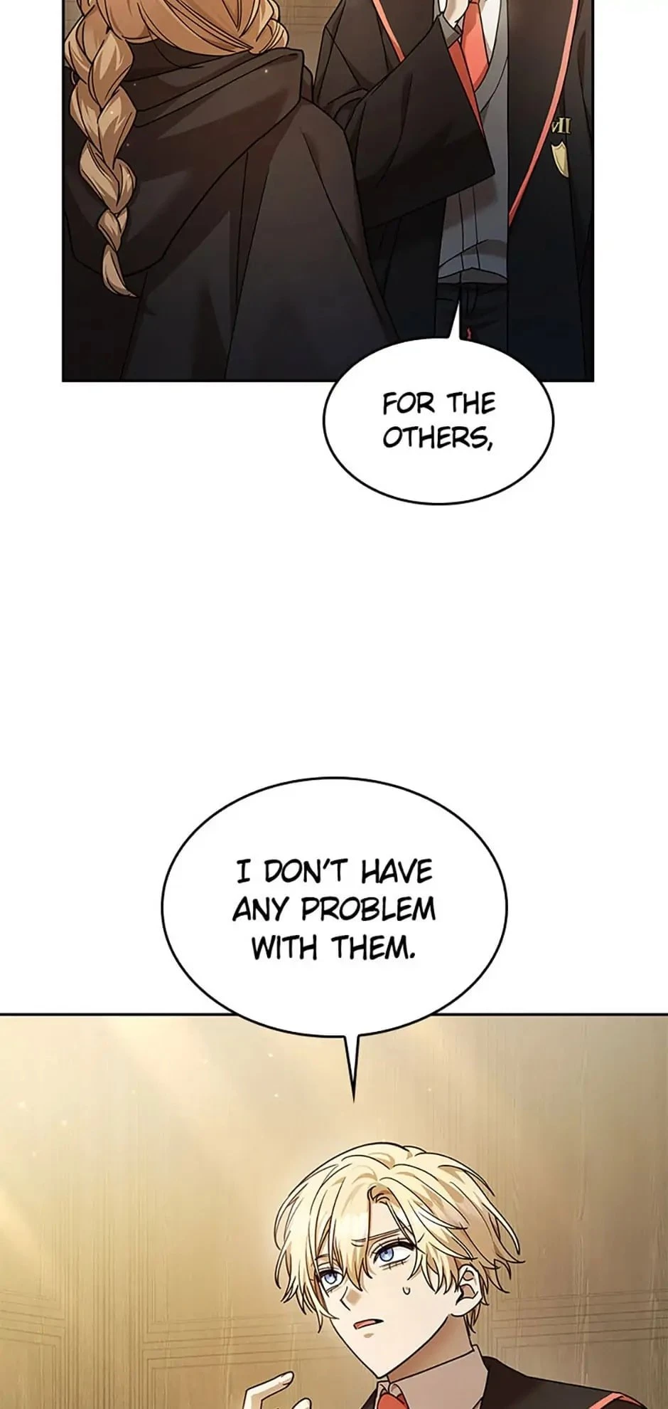 The Infinite Mage Chap 29 - Next Chap 30