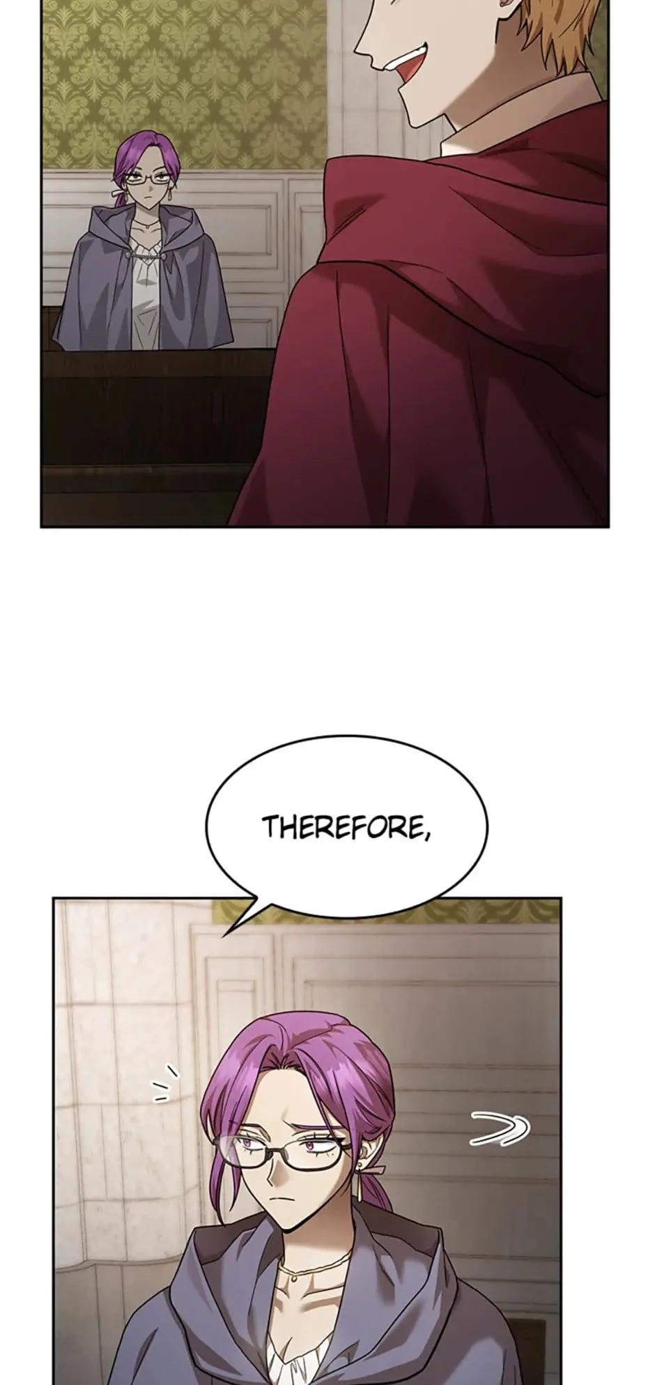 The Infinite Mage Chap 30 - Next Chap 31