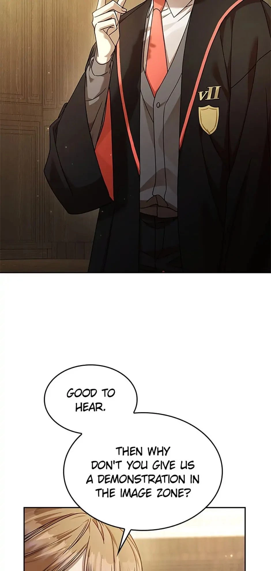 The Infinite Mage Chap 29 - Next Chap 30