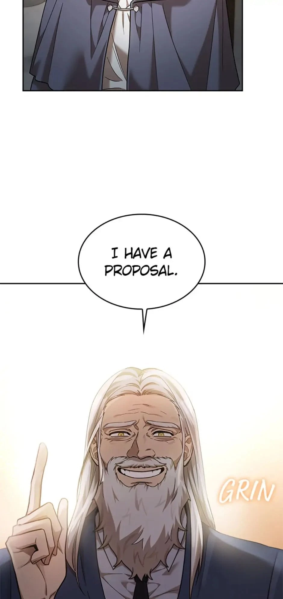 The Infinite Mage Chap 30 - Next Chap 31