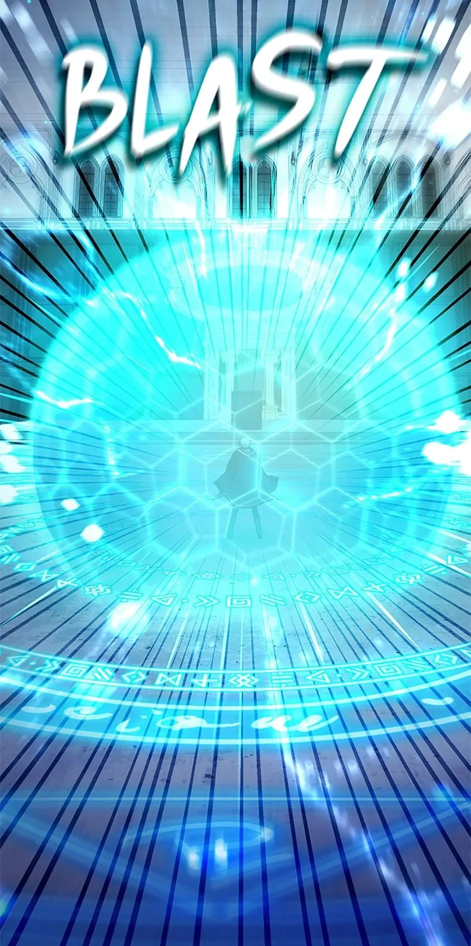 The Infinite Mage Chap 29 - Next Chap 30