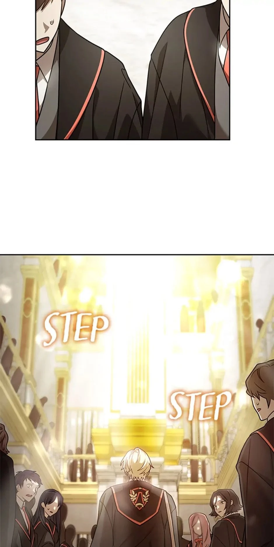The Infinite Mage Chap 30 - Next Chap 31