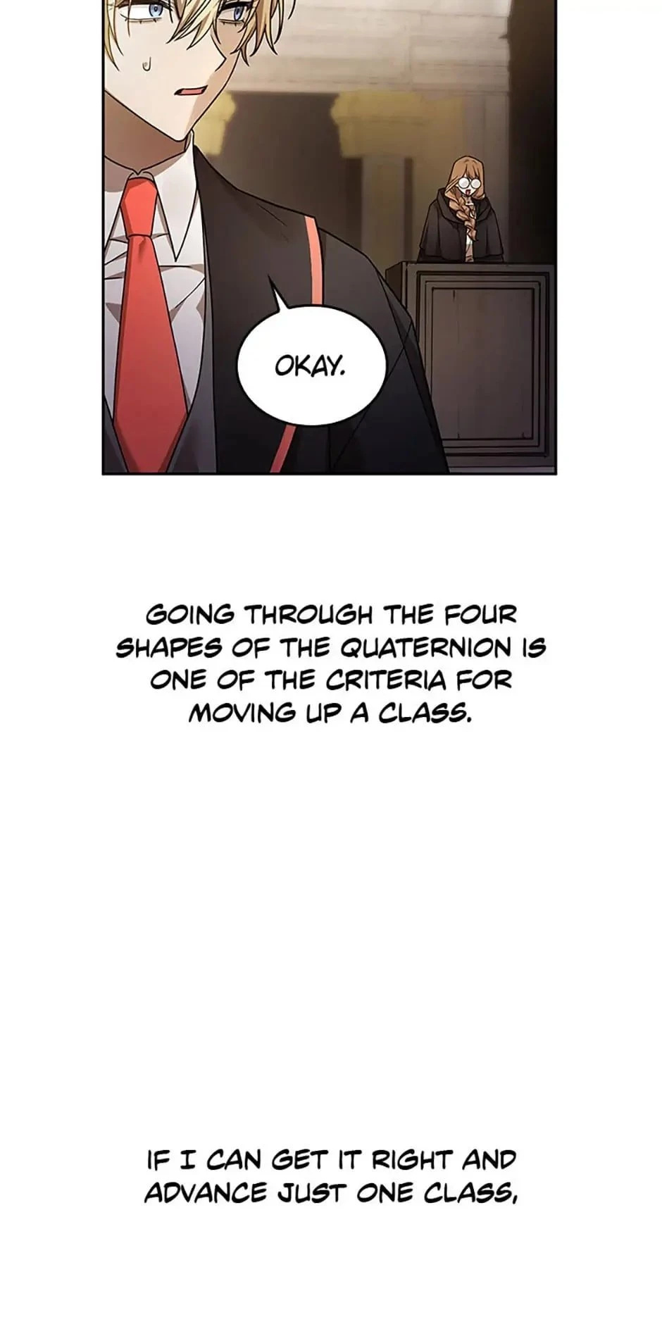The Infinite Mage Chap 29 - Next Chap 30