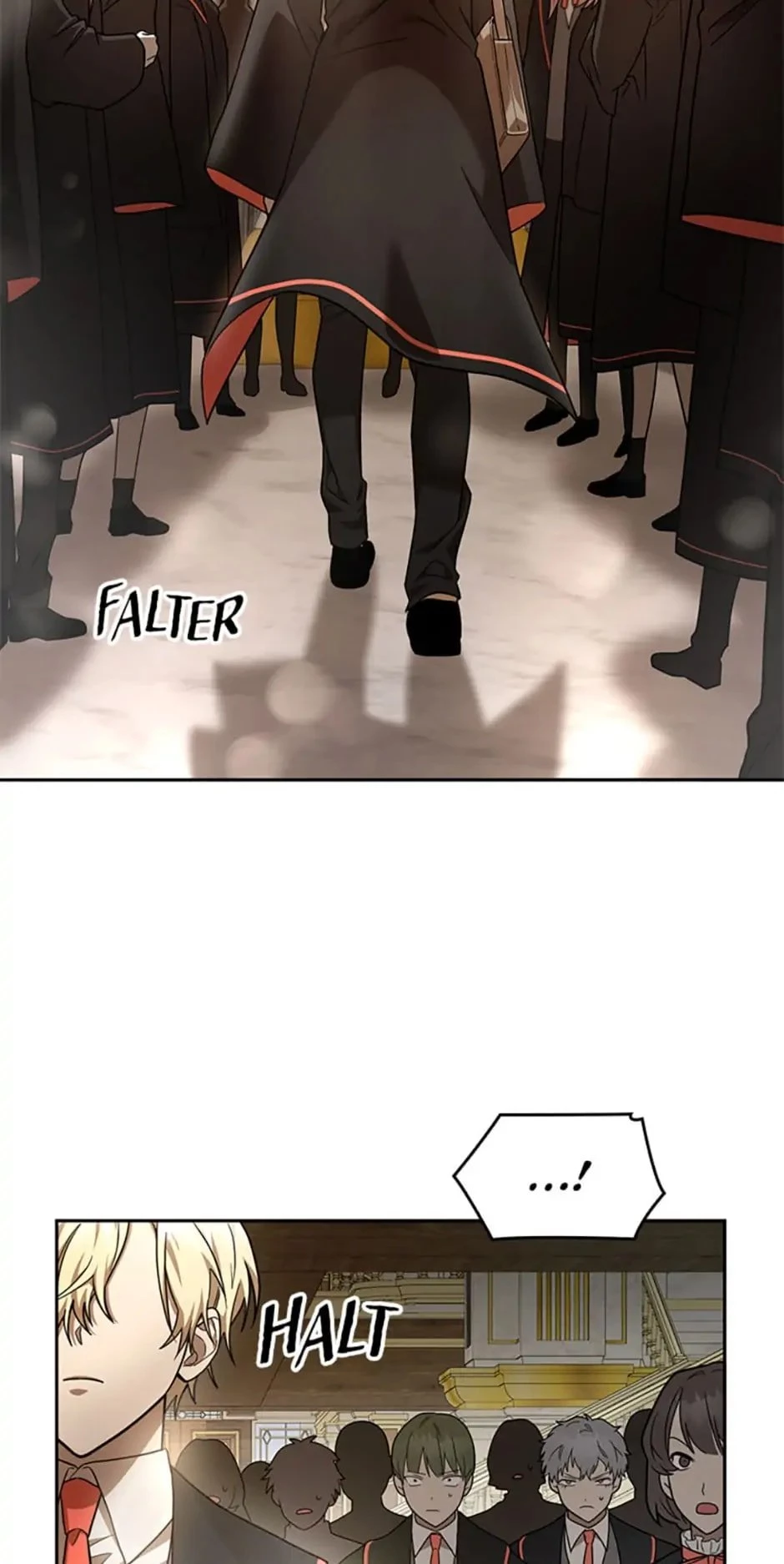 The Infinite Mage Chap 30 - Next Chap 31