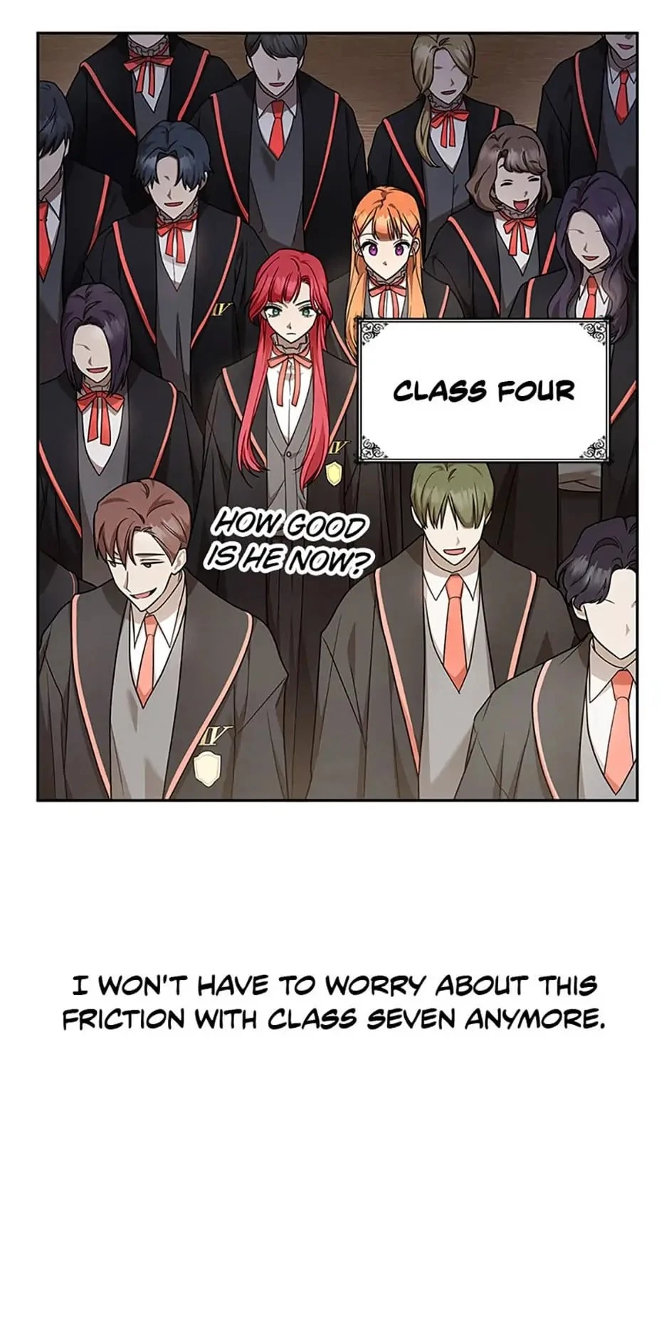 The Infinite Mage Chap 29 - Next Chap 30