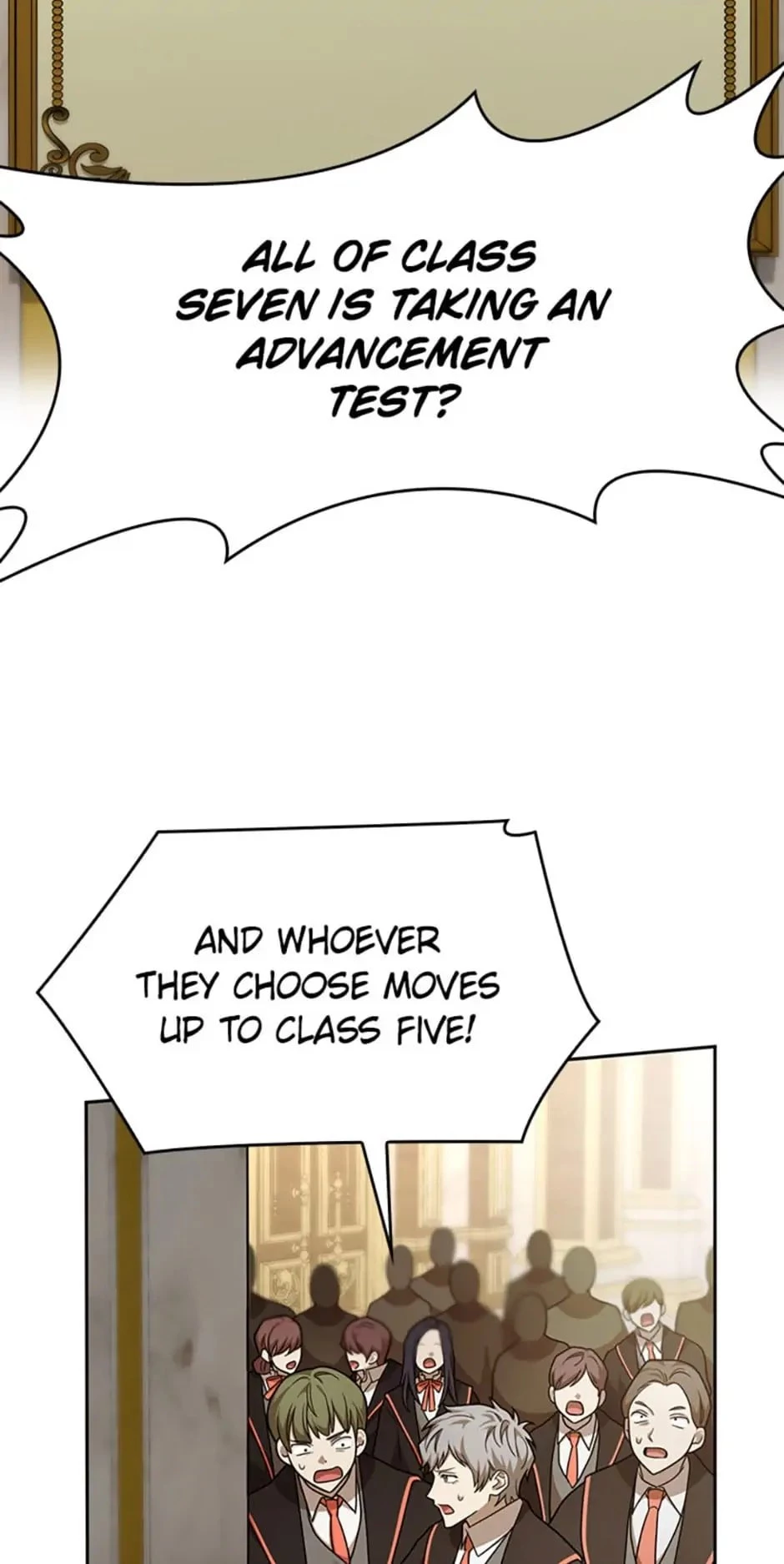 The Infinite Mage Chap 30 - Next Chap 31