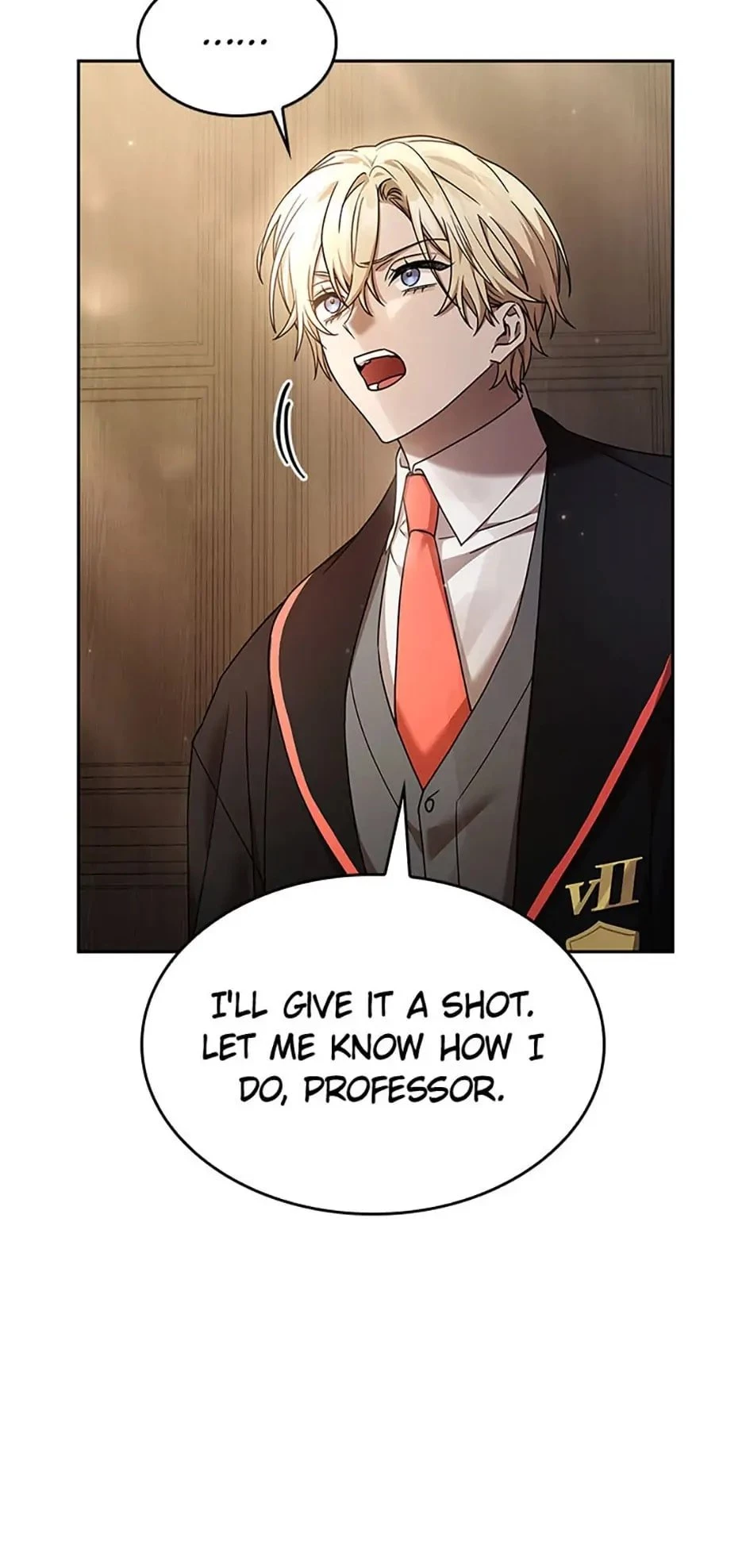 The Infinite Mage Chap 29 - Next Chap 30