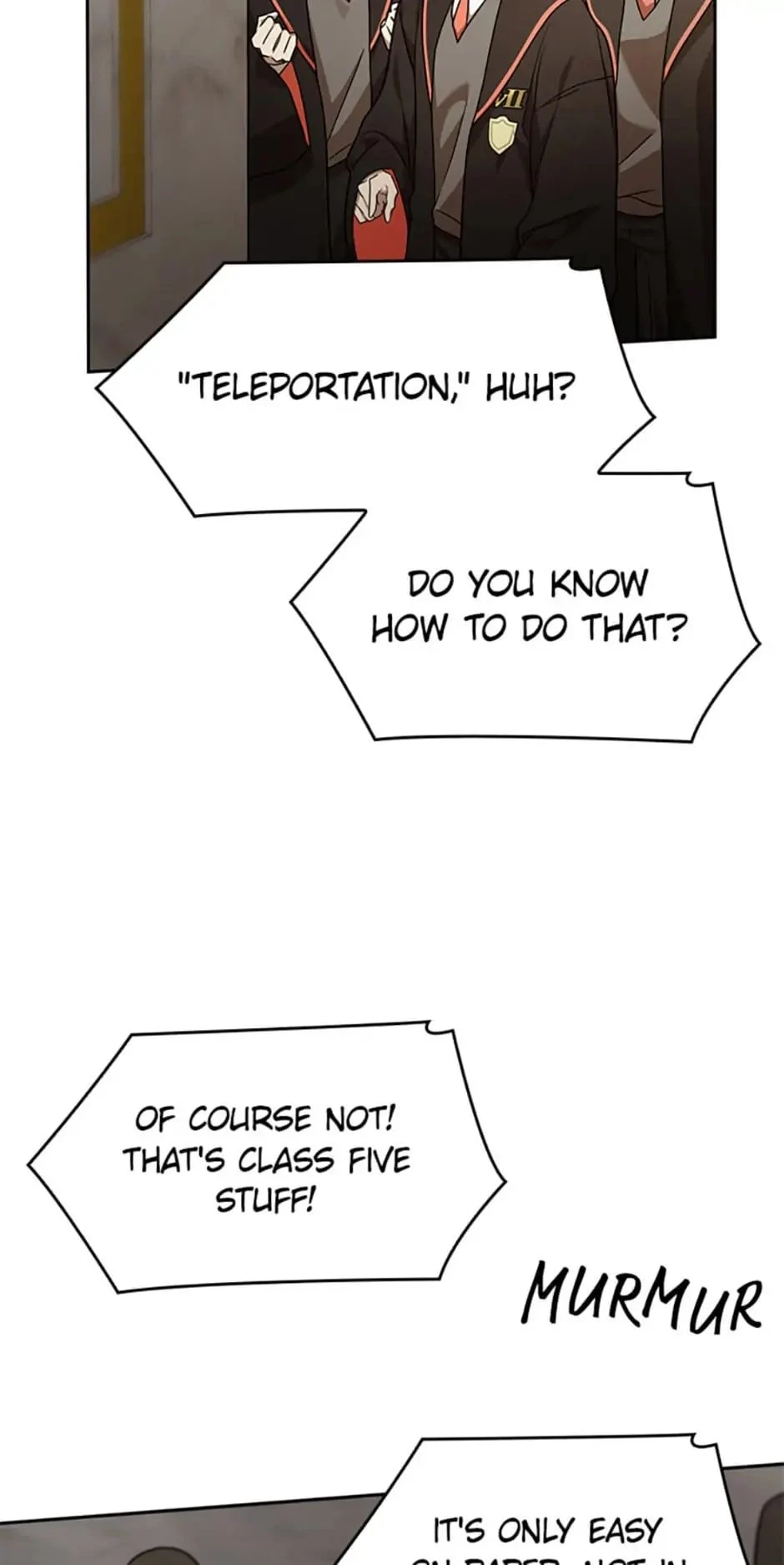 The Infinite Mage Chap 30 - Next Chap 31