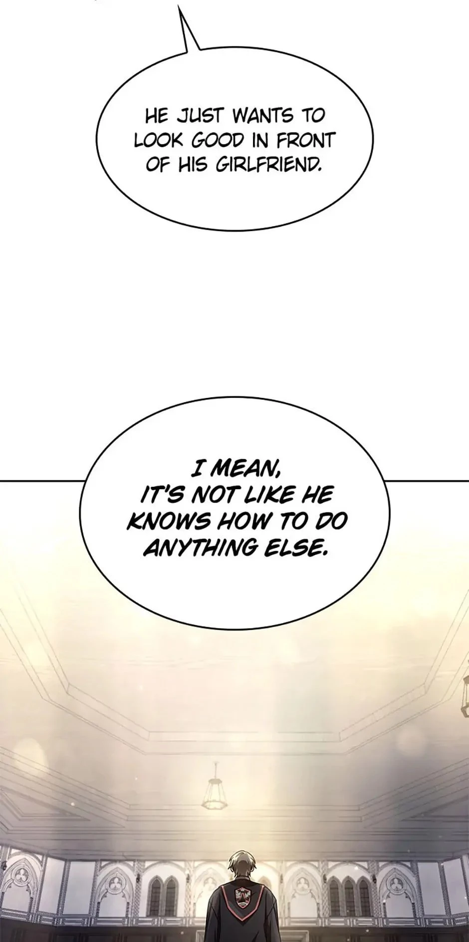 The Infinite Mage Chap 29 - Next Chap 30