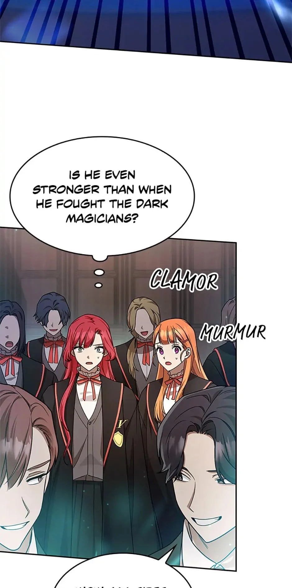 The Infinite Mage Chap 29 - Next Chap 30