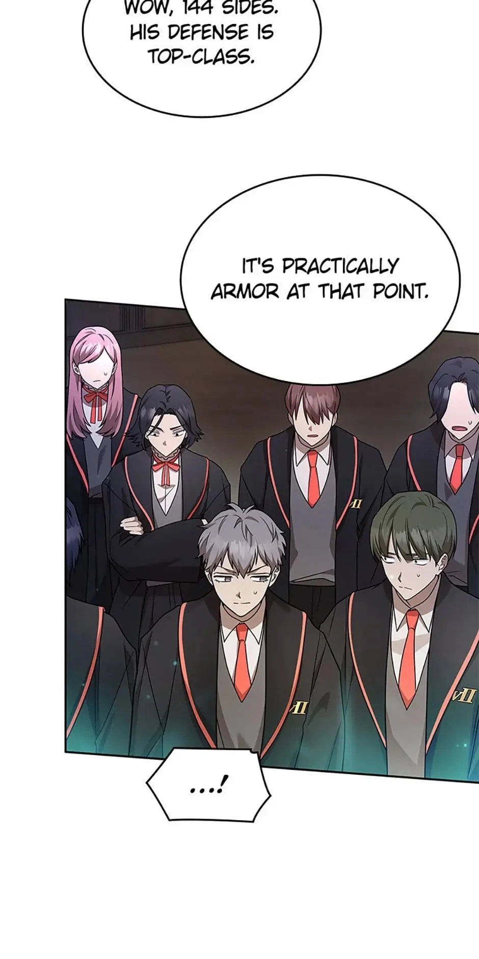 The Infinite Mage Chap 29 - Next Chap 30