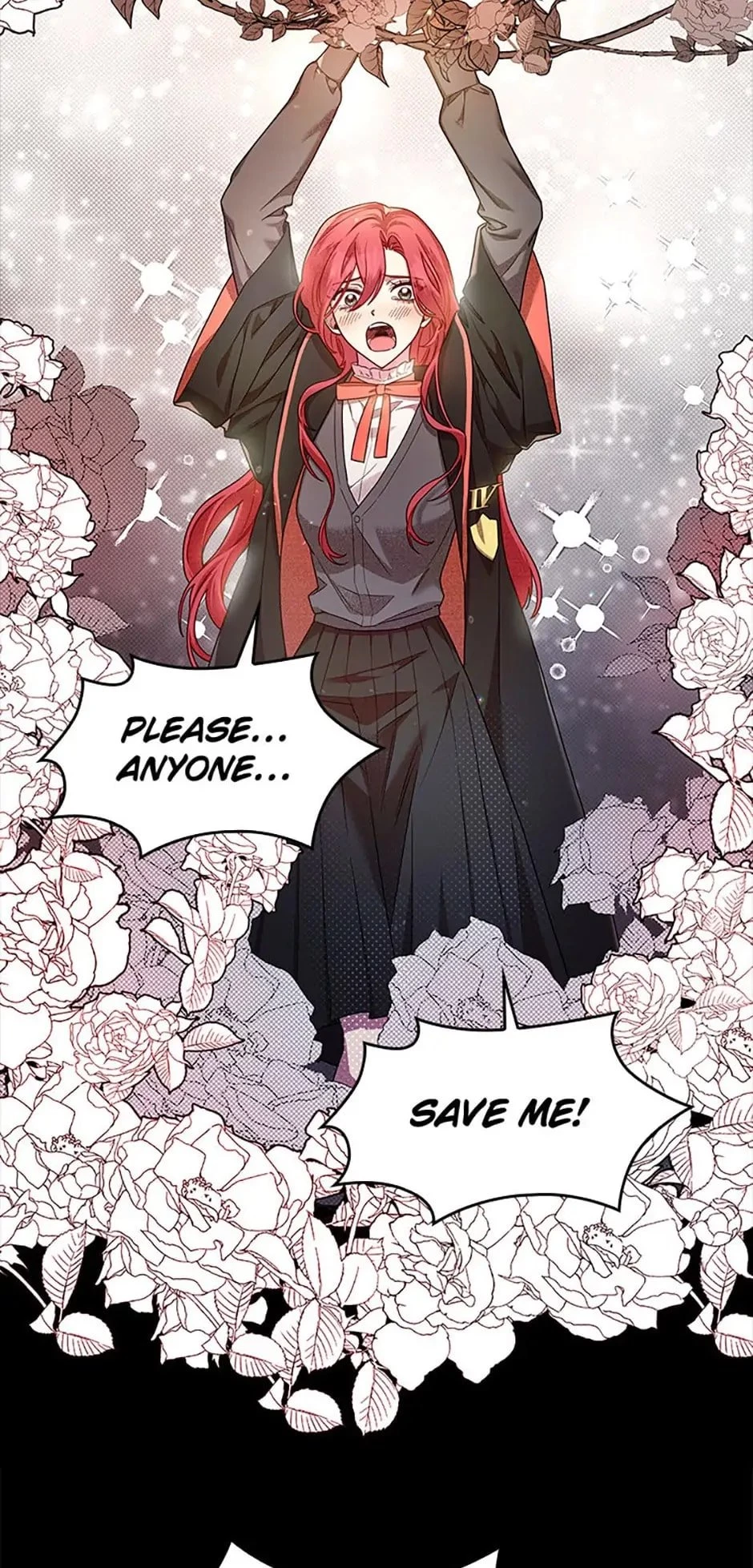 The Infinite Mage Chap 28 - Next Chap 29