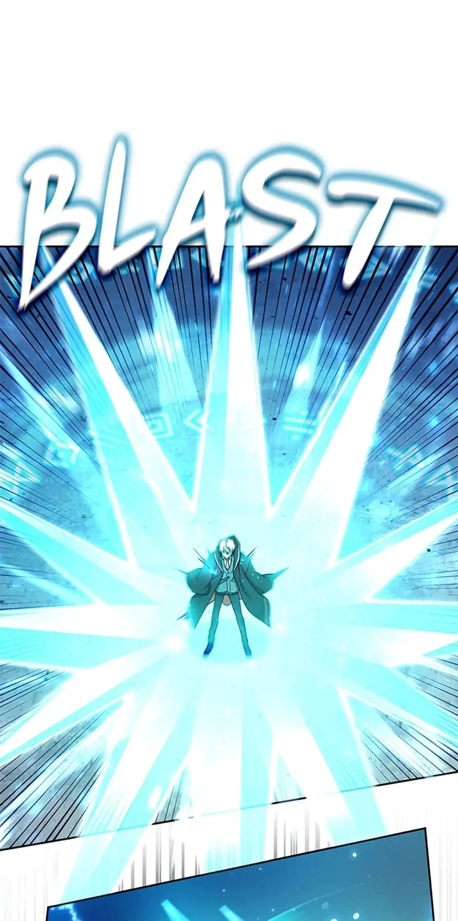 The Infinite Mage Chap 29 - Next Chap 30