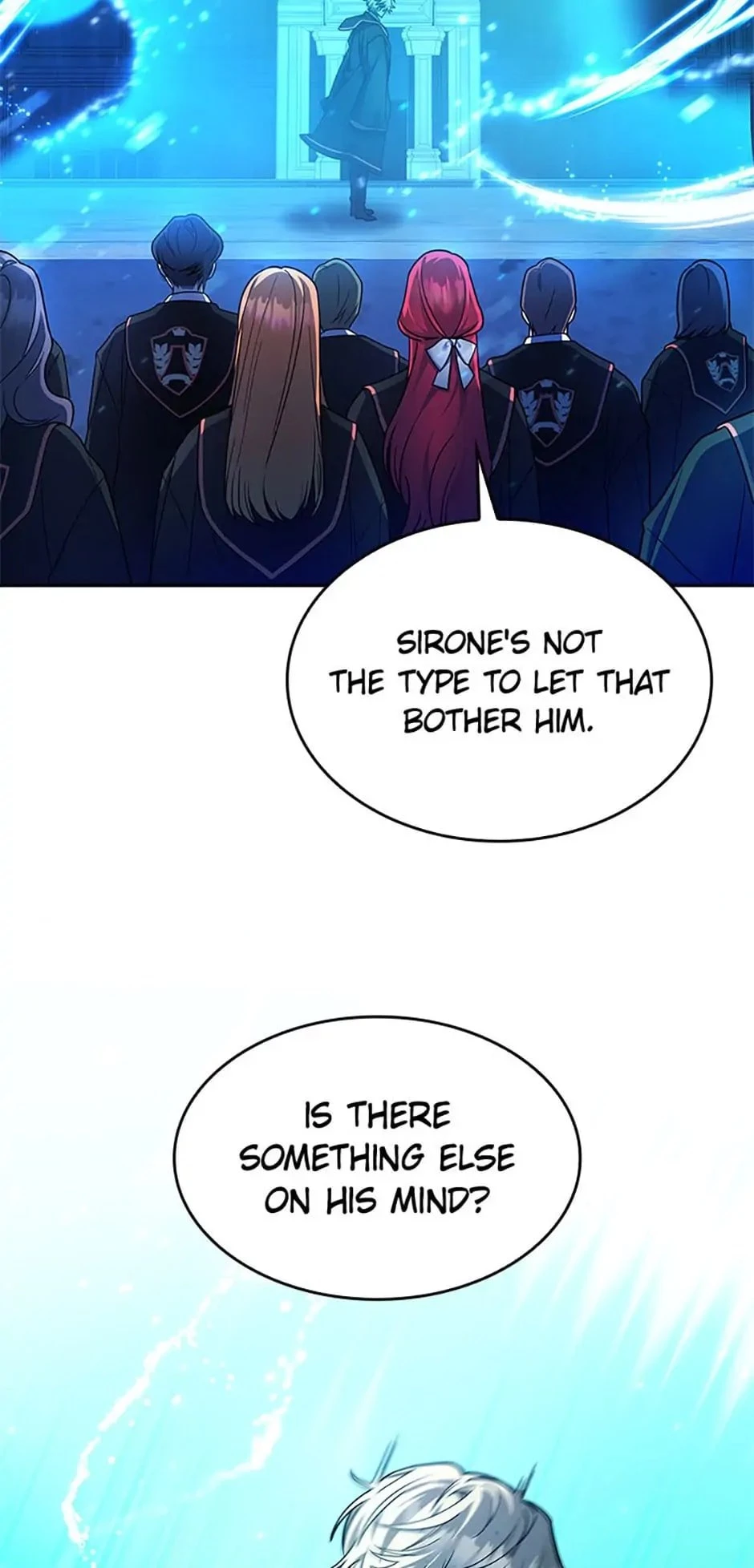 The Infinite Mage Chap 29 - Next Chap 30