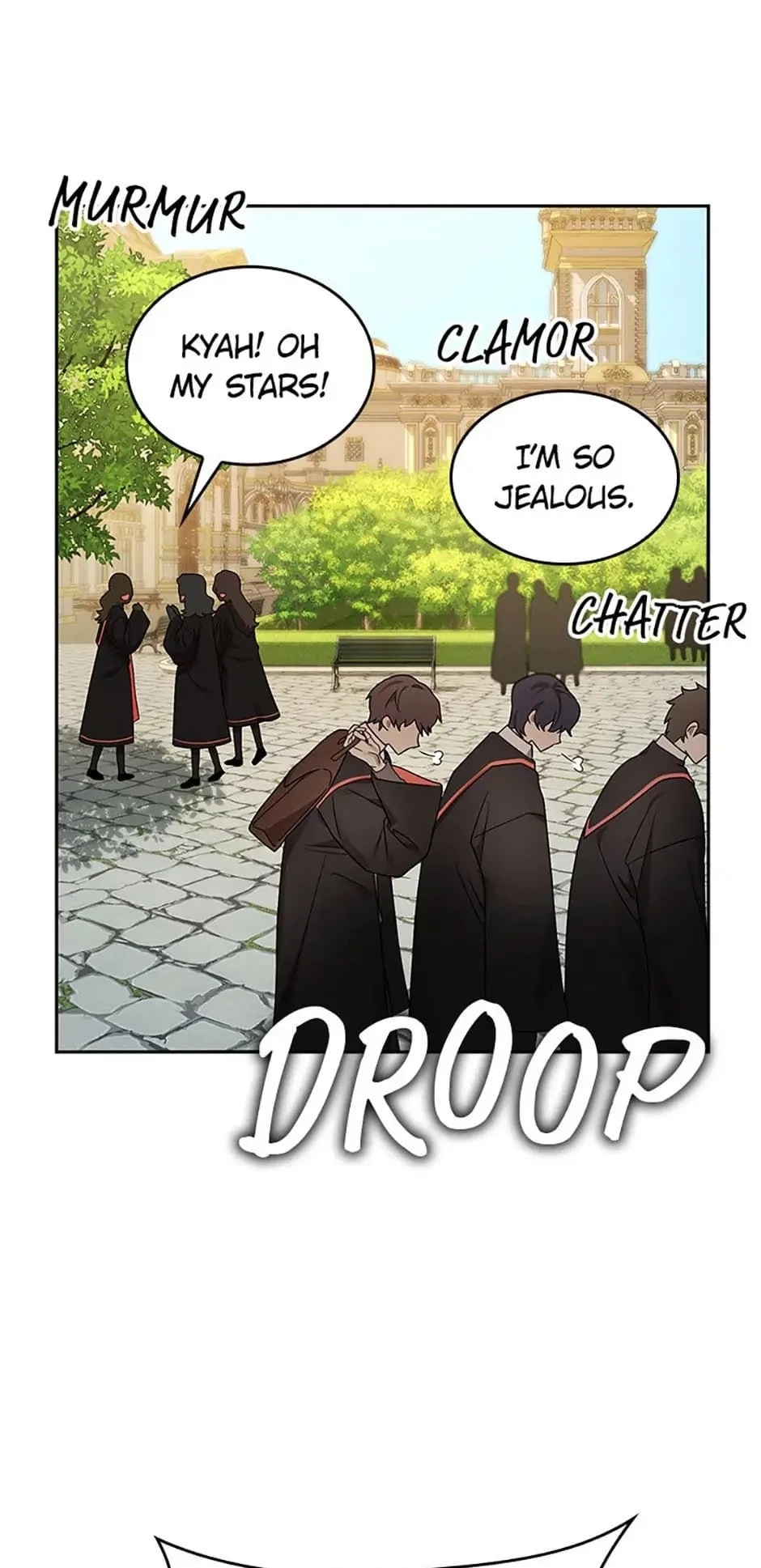The Infinite Mage Chap 28 - Next Chap 29