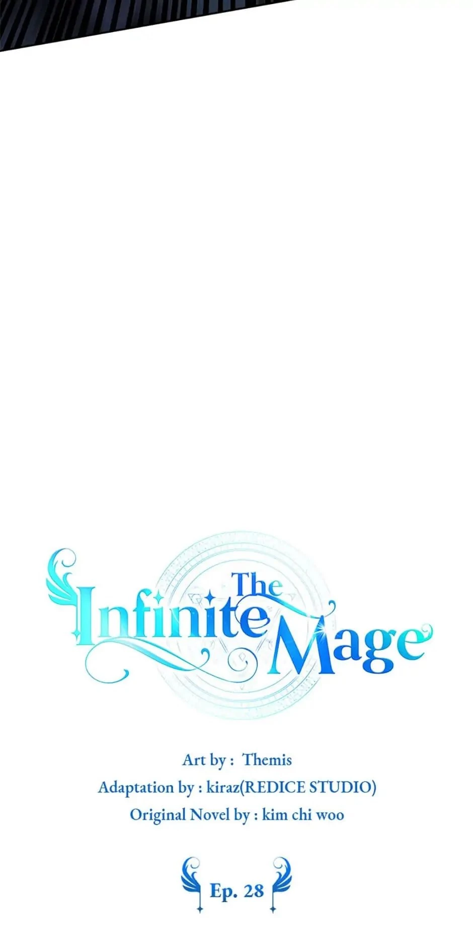 The Infinite Mage Chap 28 - Next Chap 29