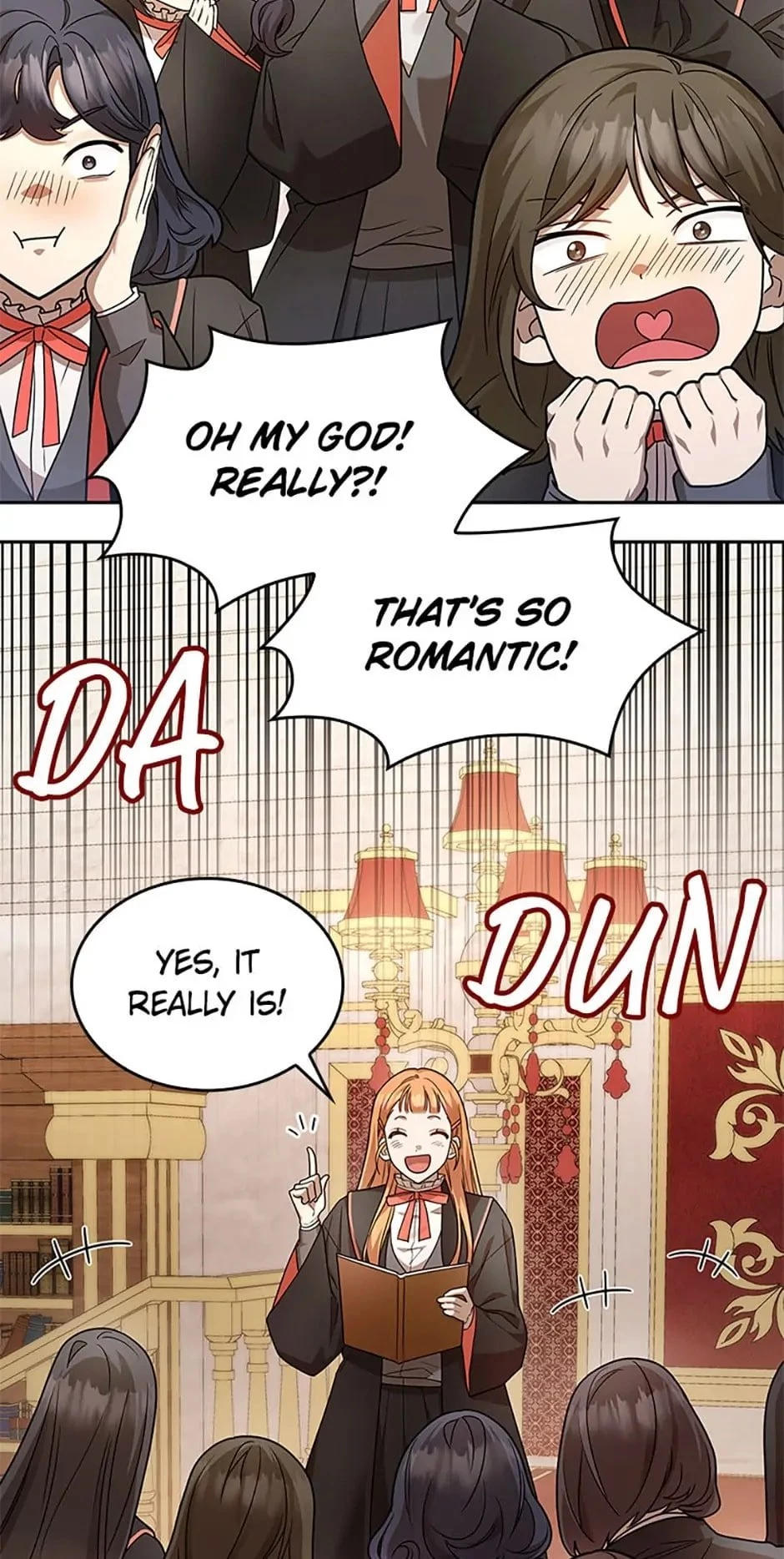 The Infinite Mage Chap 28 - Next Chap 29