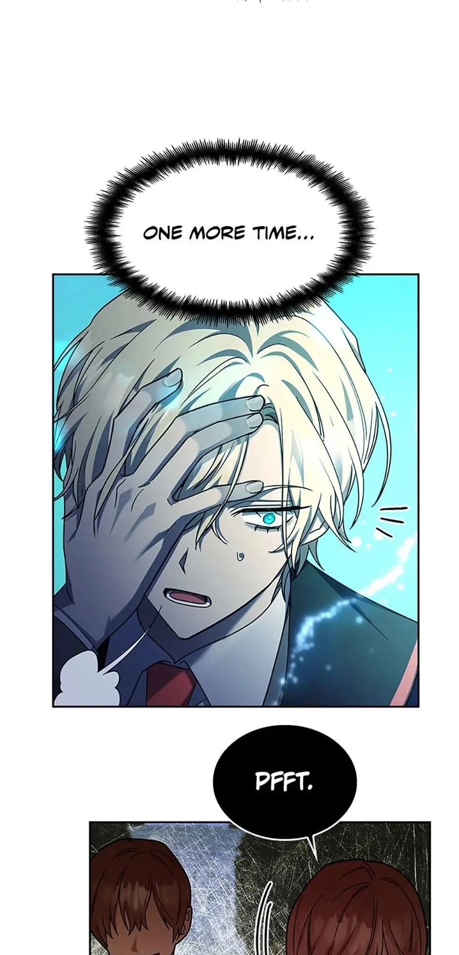 The Infinite Mage Chap 29 - Next Chap 30