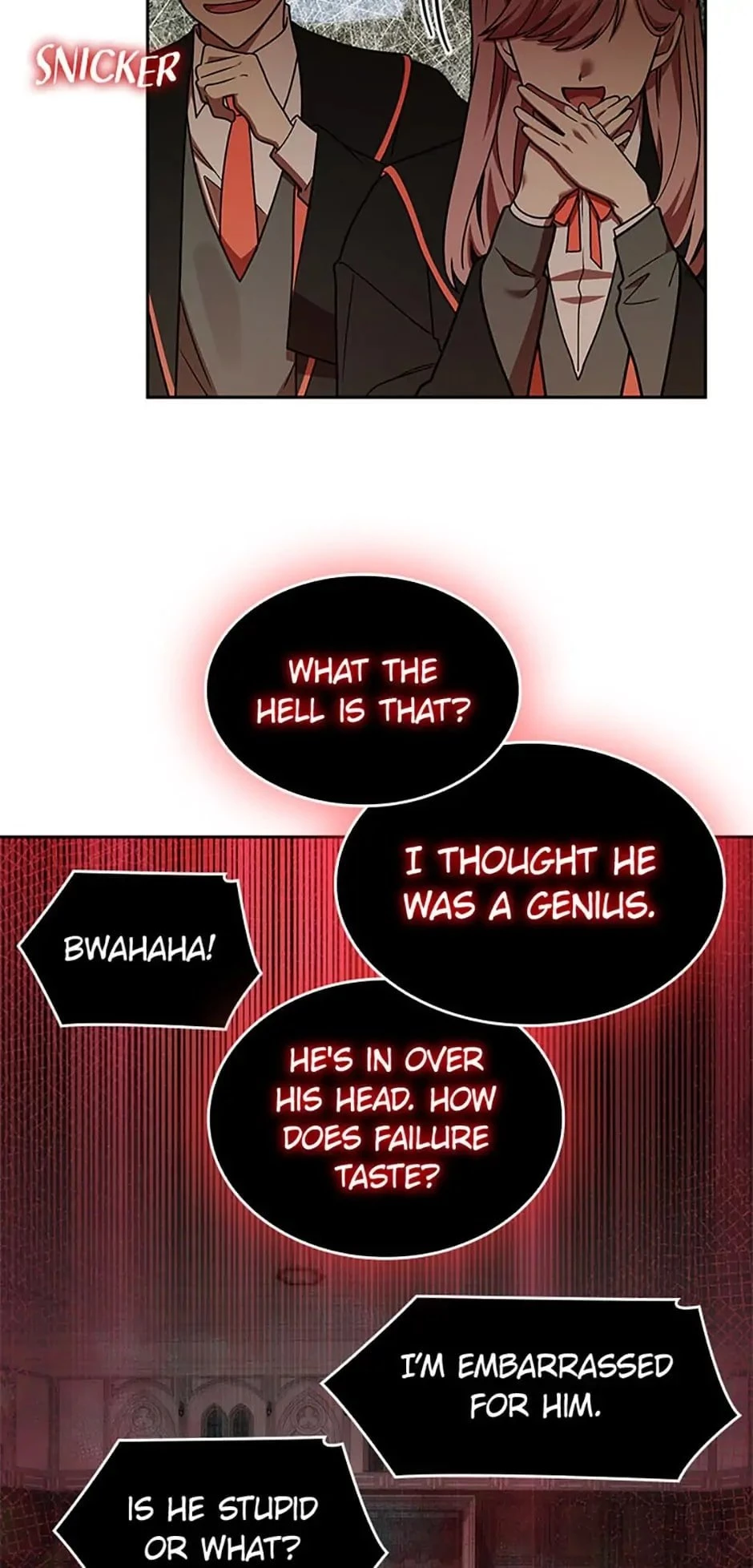 The Infinite Mage Chap 29 - Next Chap 30