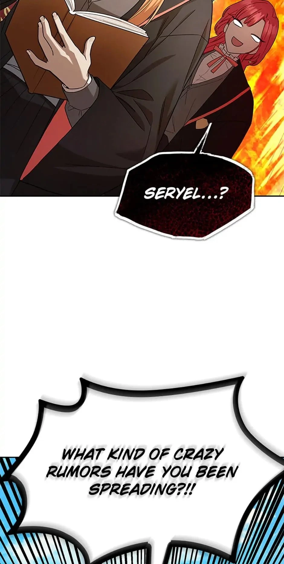 The Infinite Mage Chap 28 - Next Chap 29