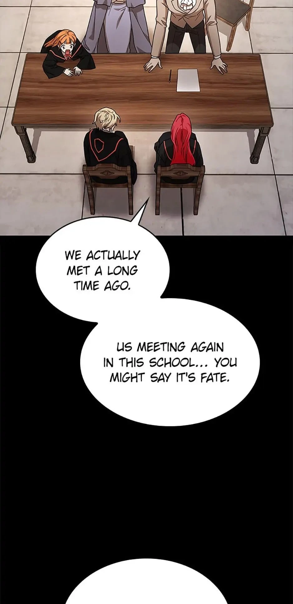 The Infinite Mage Chap 28 - Next Chap 29
