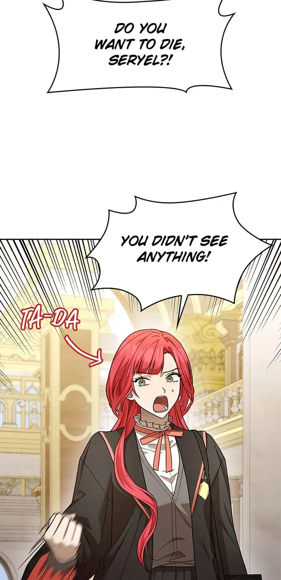 The Infinite Mage Chap 28 - Next Chap 29