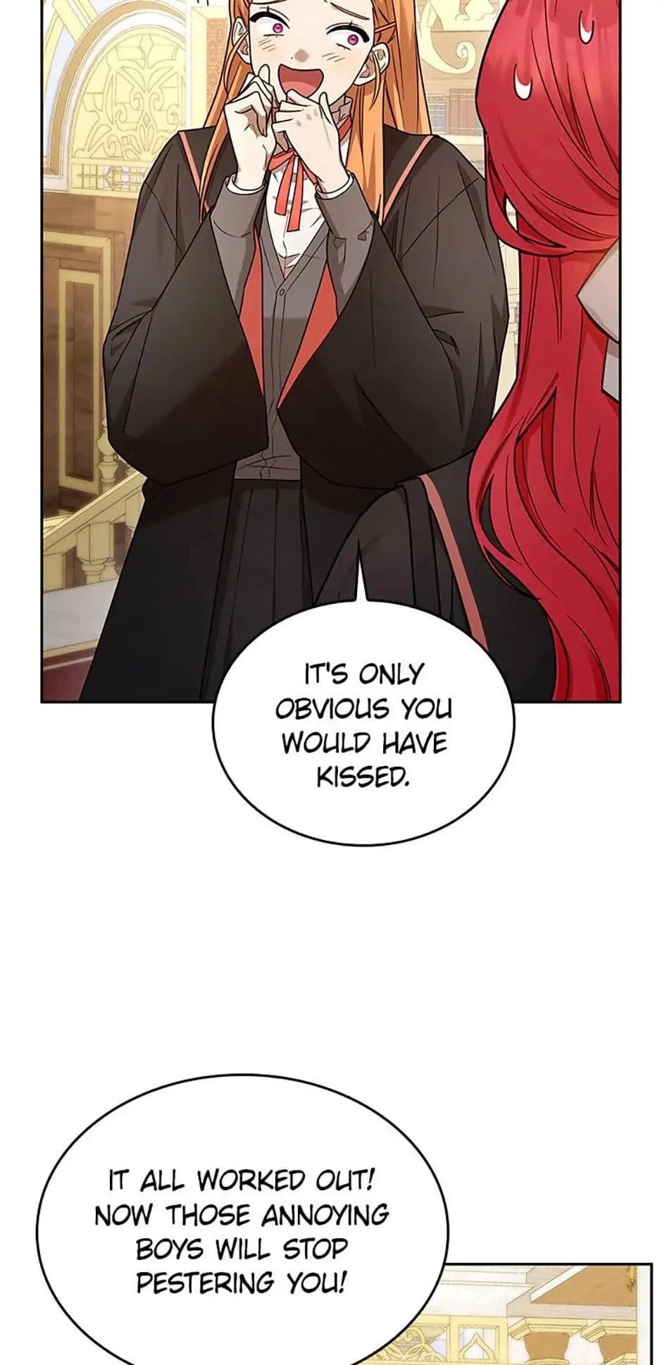 The Infinite Mage Chap 28 - Next Chap 29