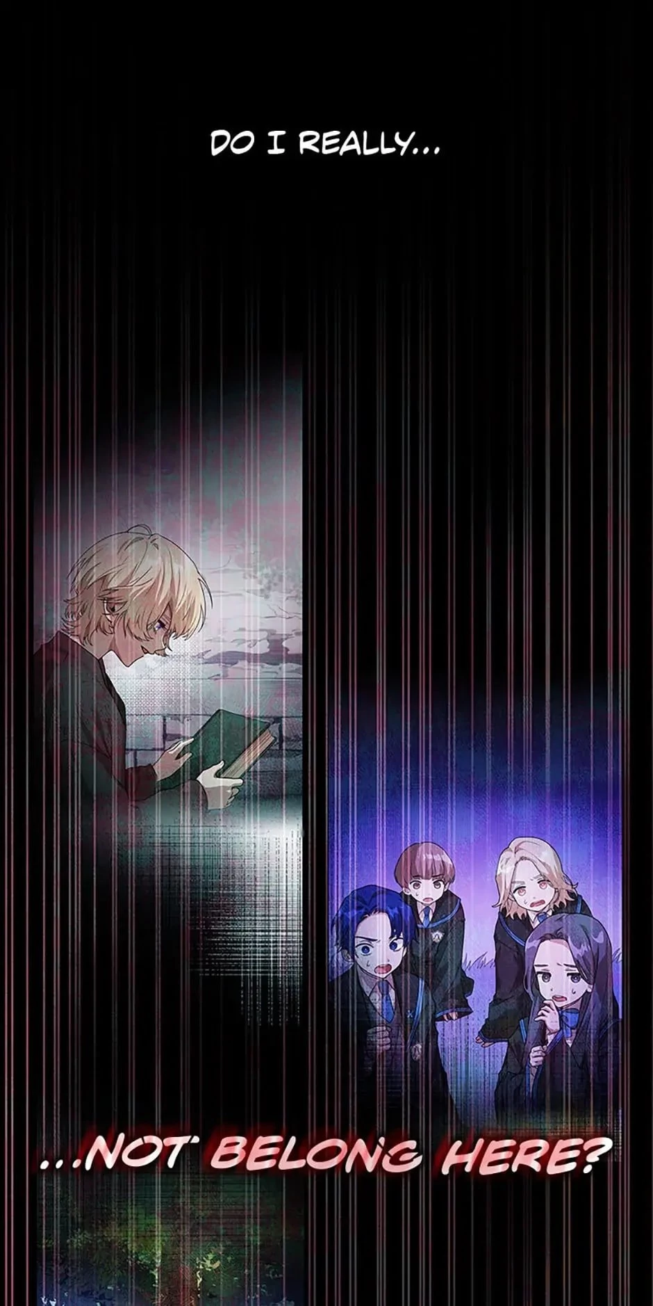 The Infinite Mage Chap 29 - Next Chap 30