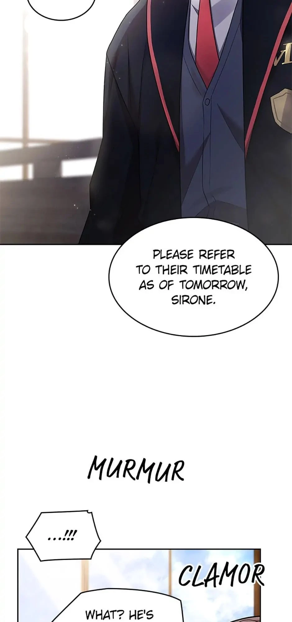 The Infinite Mage Chap 29 - Next Chap 30