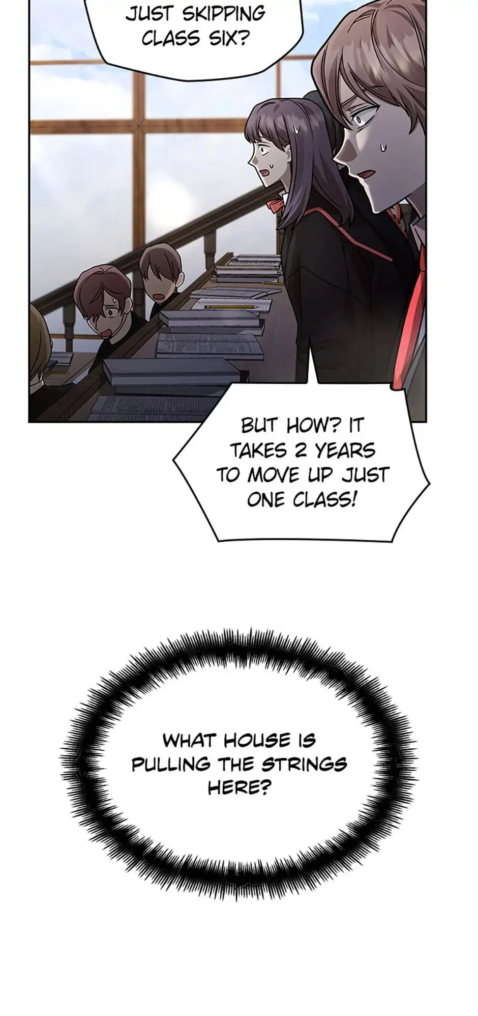 The Infinite Mage Chap 29 - Next Chap 30