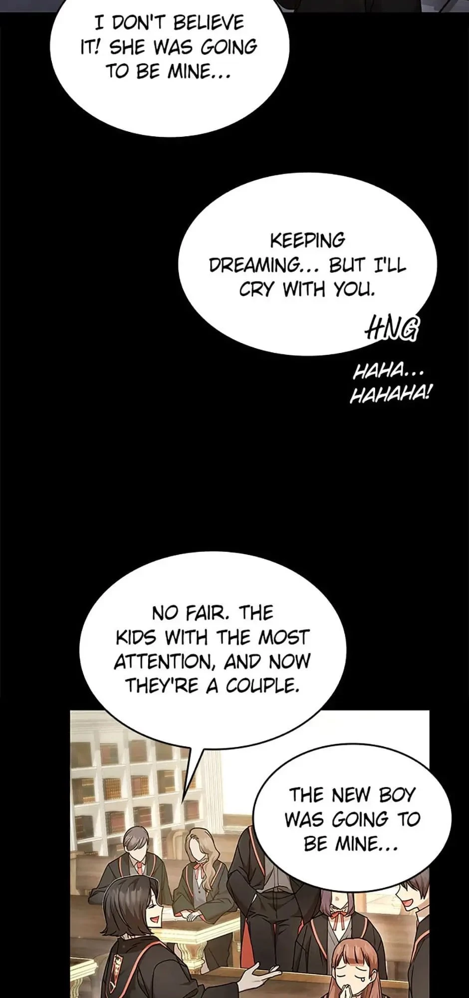 The Infinite Mage Chap 28 - Next Chap 29