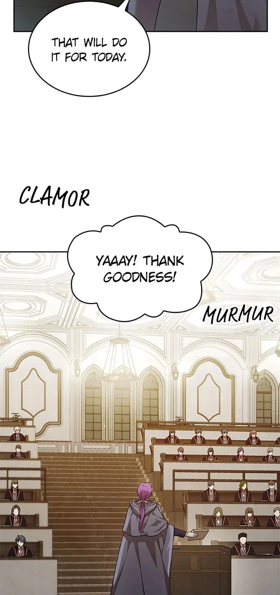 The Infinite Mage Chap 29 - Next Chap 30