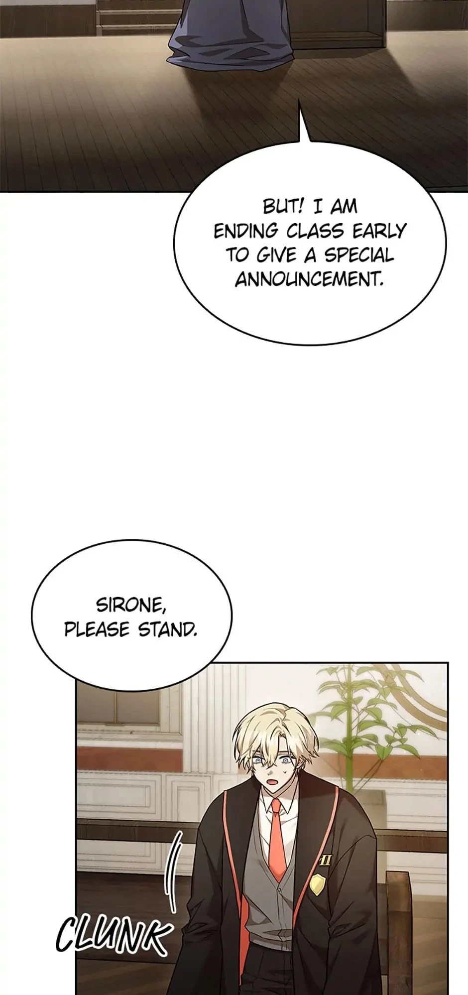 The Infinite Mage Chap 29 - Next Chap 30