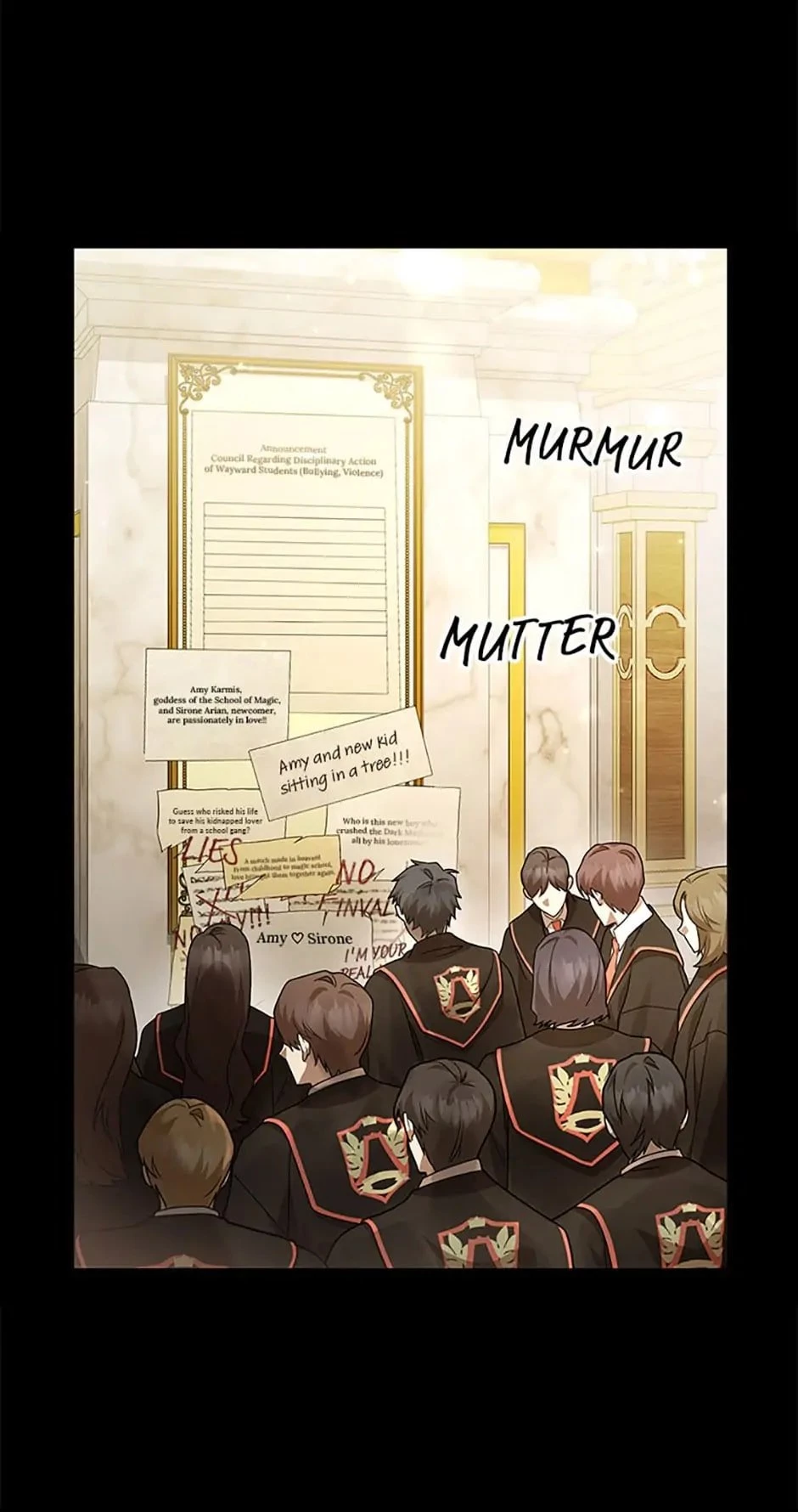 The Infinite Mage Chap 28 - Next Chap 29