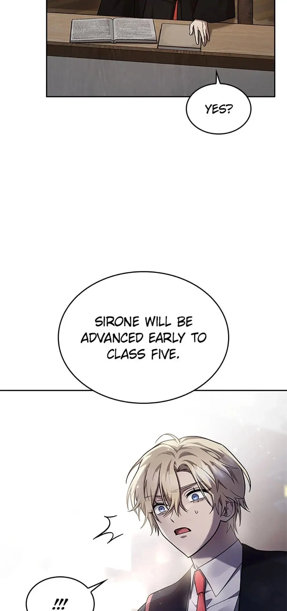 The Infinite Mage Chap 29 - Next Chap 30