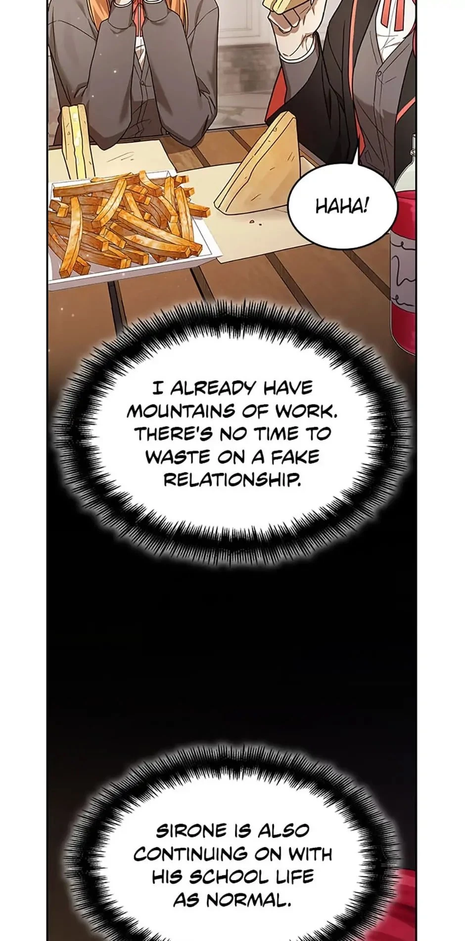 The Infinite Mage Chap 28 - Next Chap 29