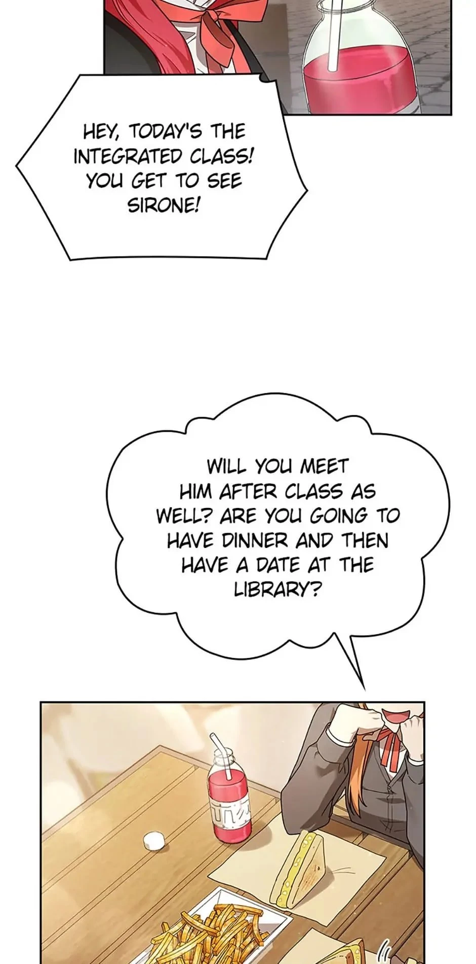 The Infinite Mage Chap 28 - Next Chap 29